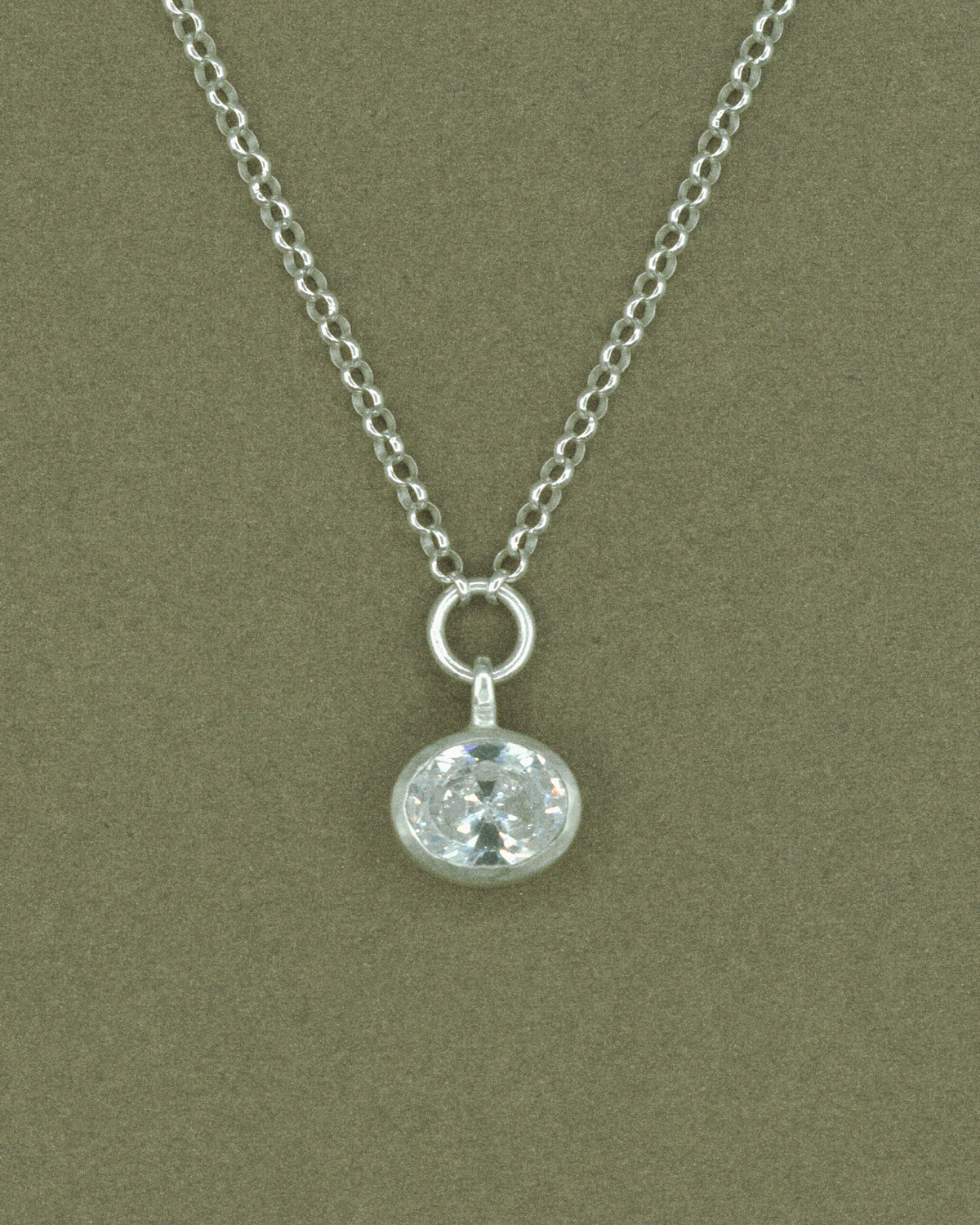 LUMEA NECKLACE